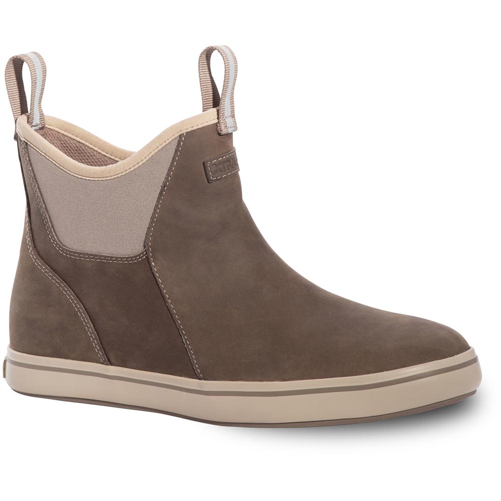 xtratuf taupe boots