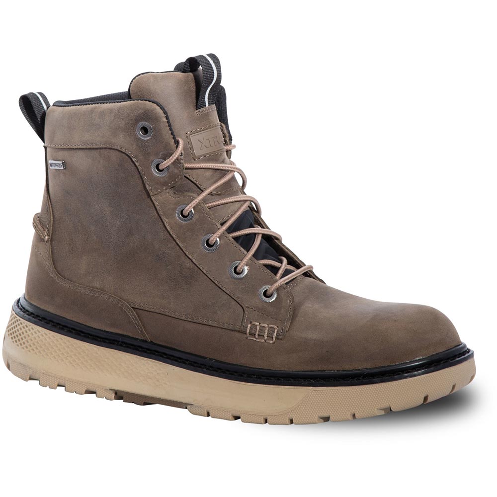 Xtratuf Bristol Bay Boot, Taupe XBL101 Honeywell Store