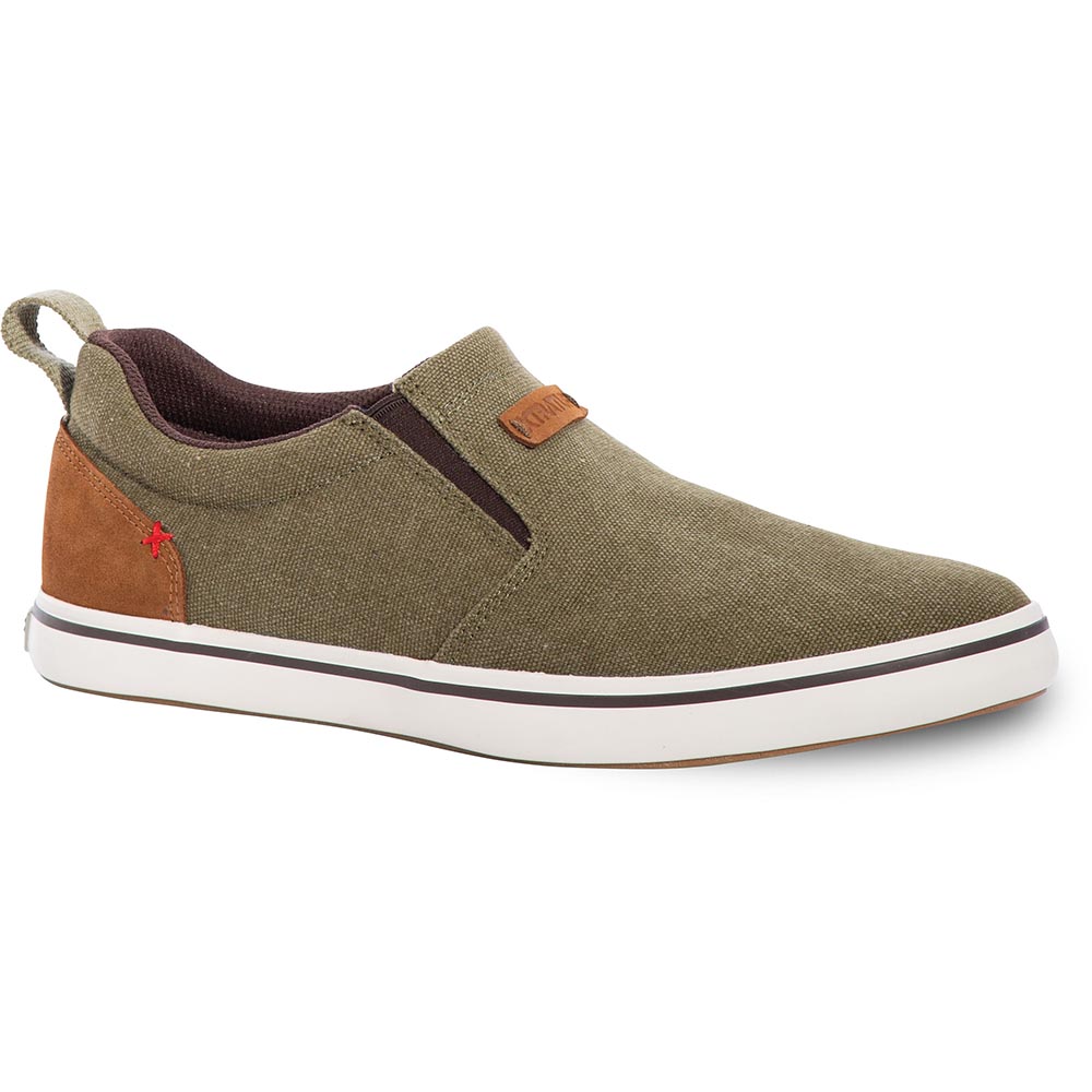 xtratuf sharkbyte canvas shoes