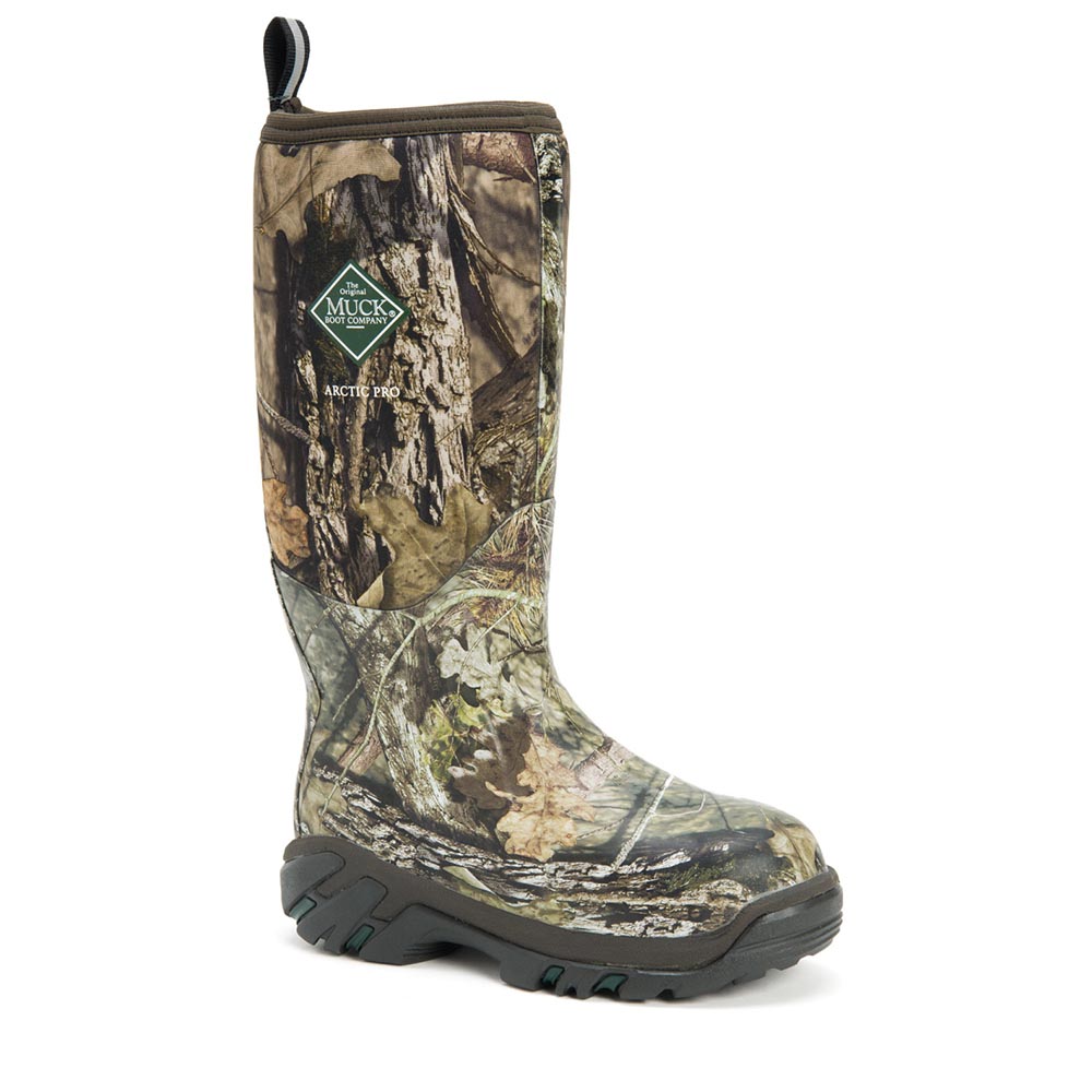 muck boots true to size