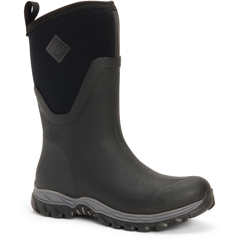muck artic boots