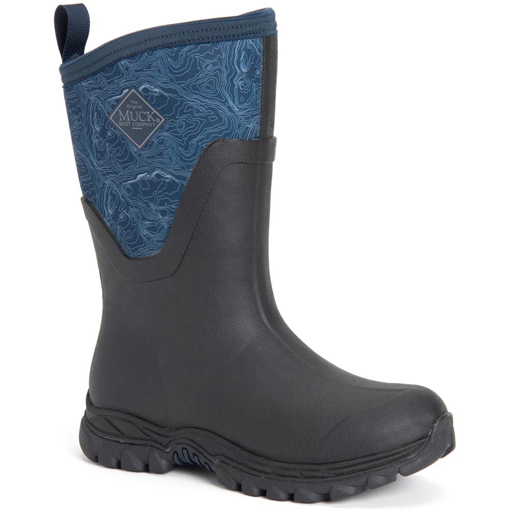 women's arctic sport ii muck boots