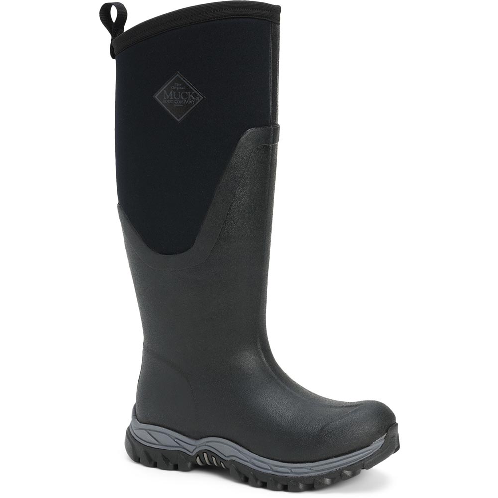 muck boot women's arctic sport ii tall snow