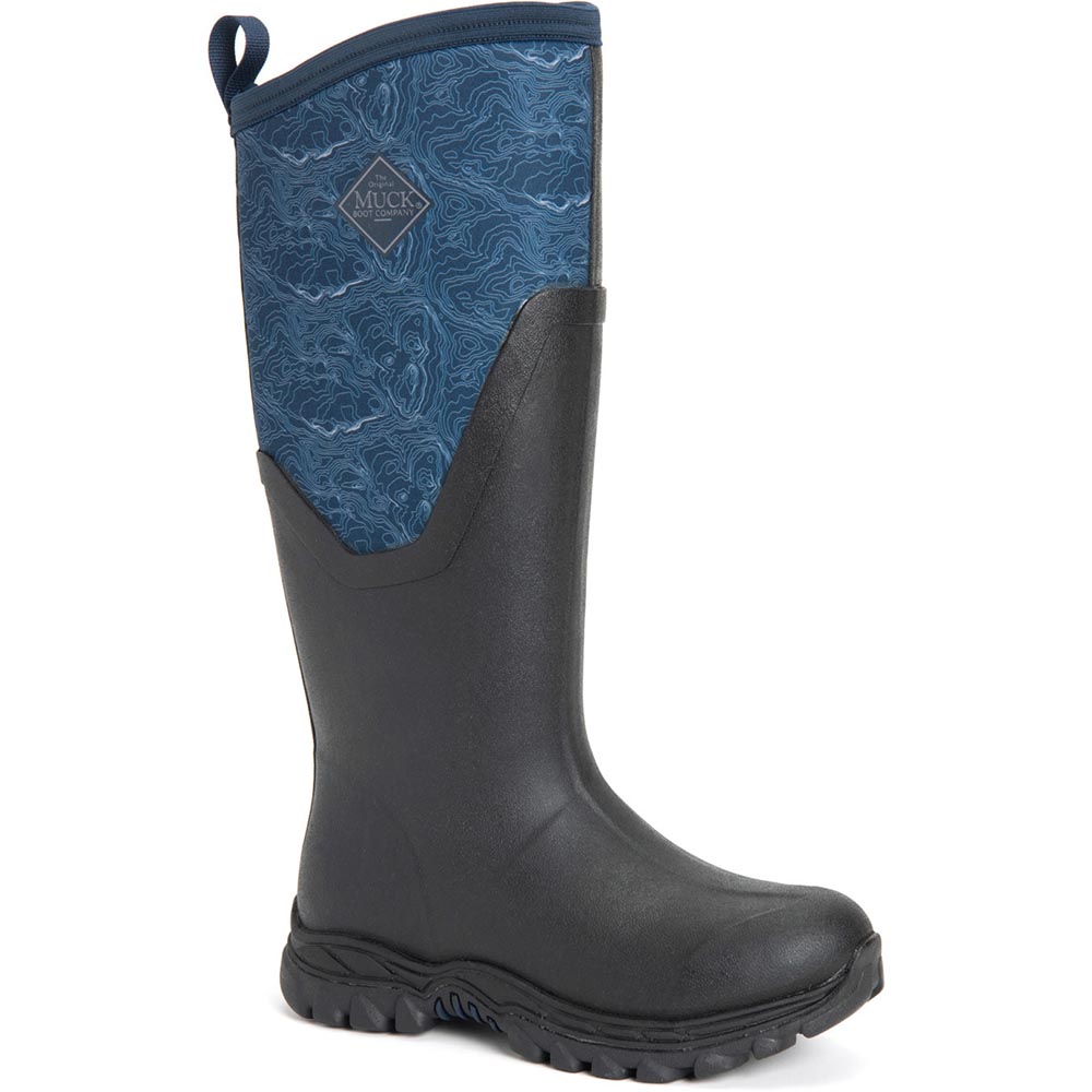 muck boots arctic sport 2 tall