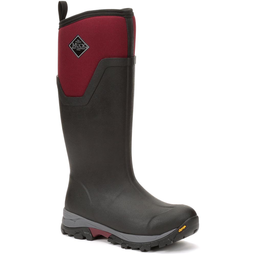 women's muck arctic ice boots