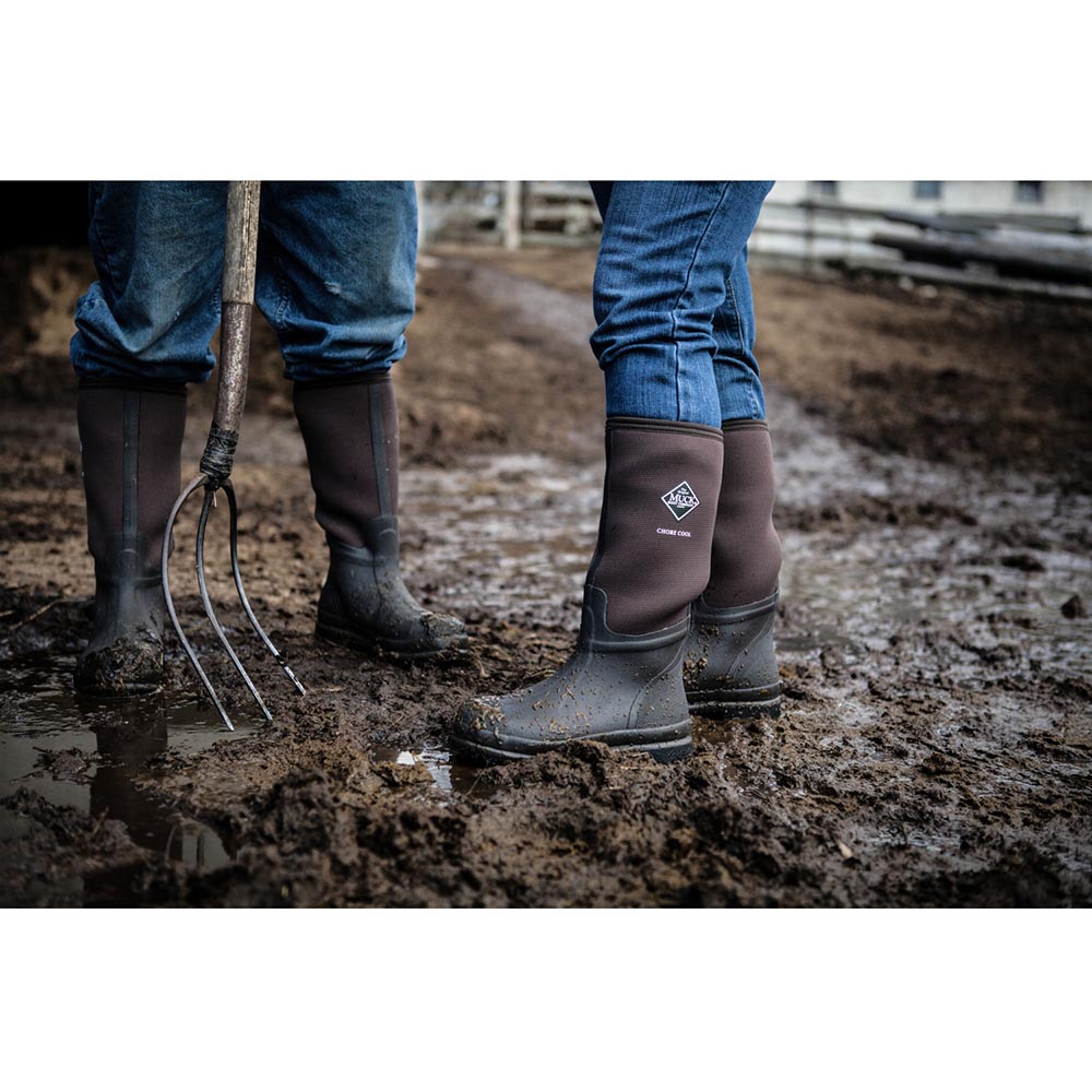 muck boot chore cool