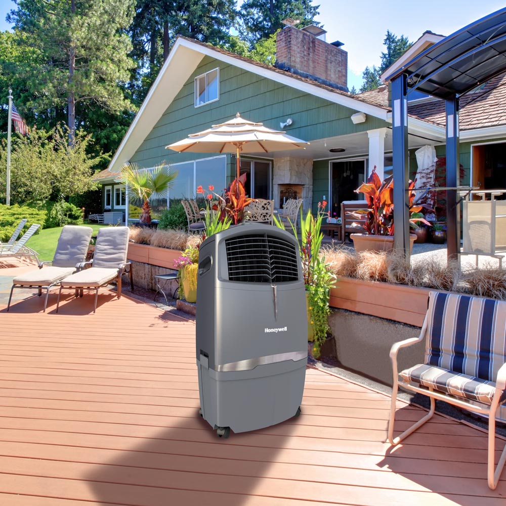 Honeywell CL30XC Indoor Evaporative Air Cooler