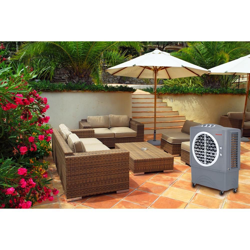 Honeywell Evaporative Air Coolers, Should You Own One?