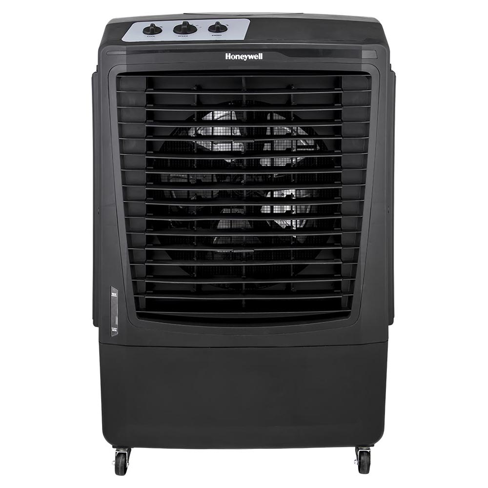 Black & Decker Evaporative Air Cooler-Portable Cooling Fan with