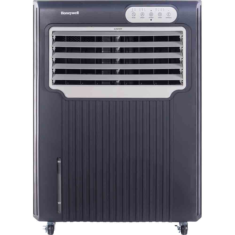 Honeywell CO70PE 70 Liter Indoor-Outdoor Portable Evaporative Air Cooler