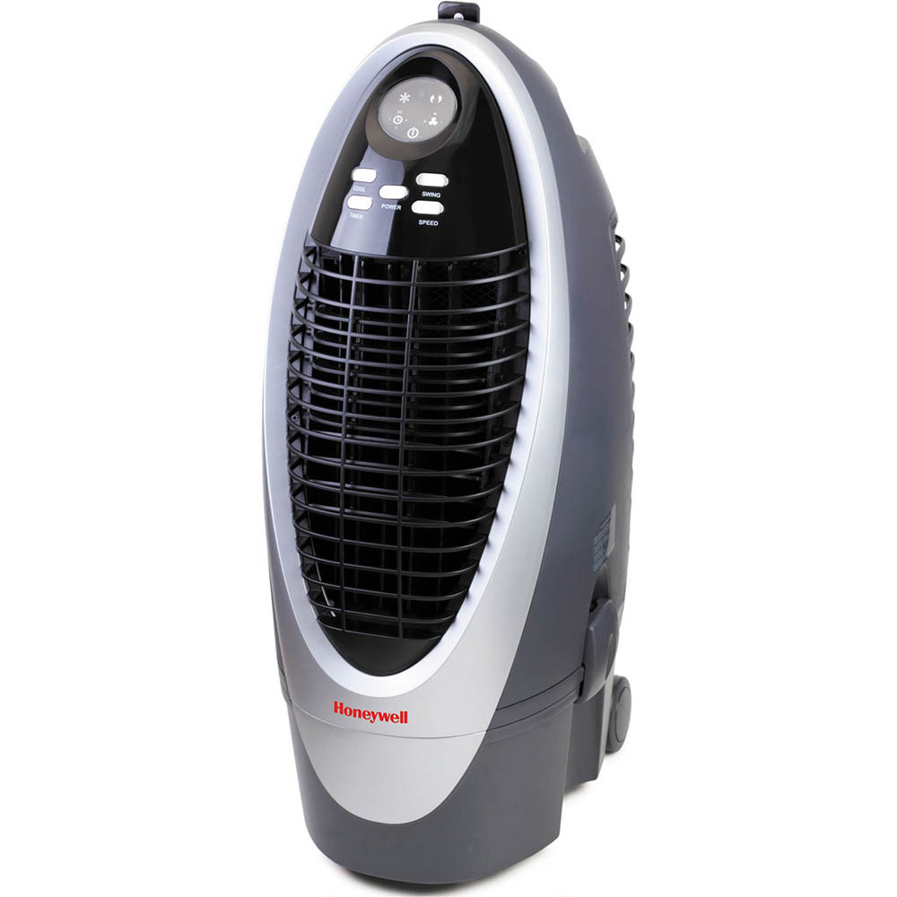 air cooler honeywell