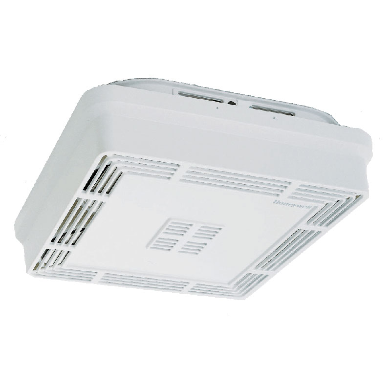 Honeywell F115c1005 Commercial Ceiling Mount Media Air Cleaner