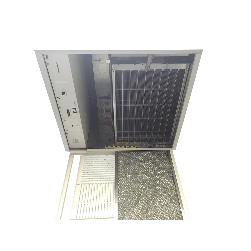 Honeywell eac discount