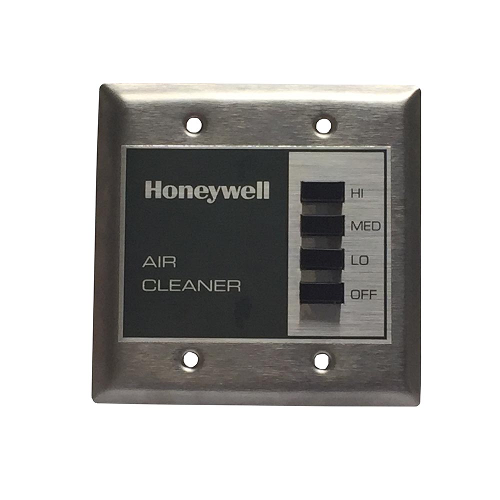 Honeywell, Inc. H49B1017 H49; H69 Humidity Controllers at Controls Central