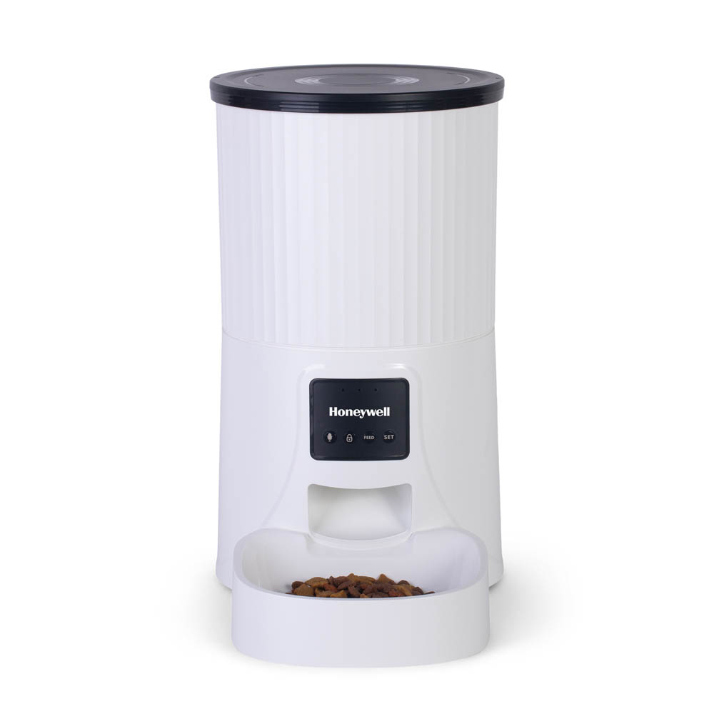 Honeywell 4L Pet Feeder