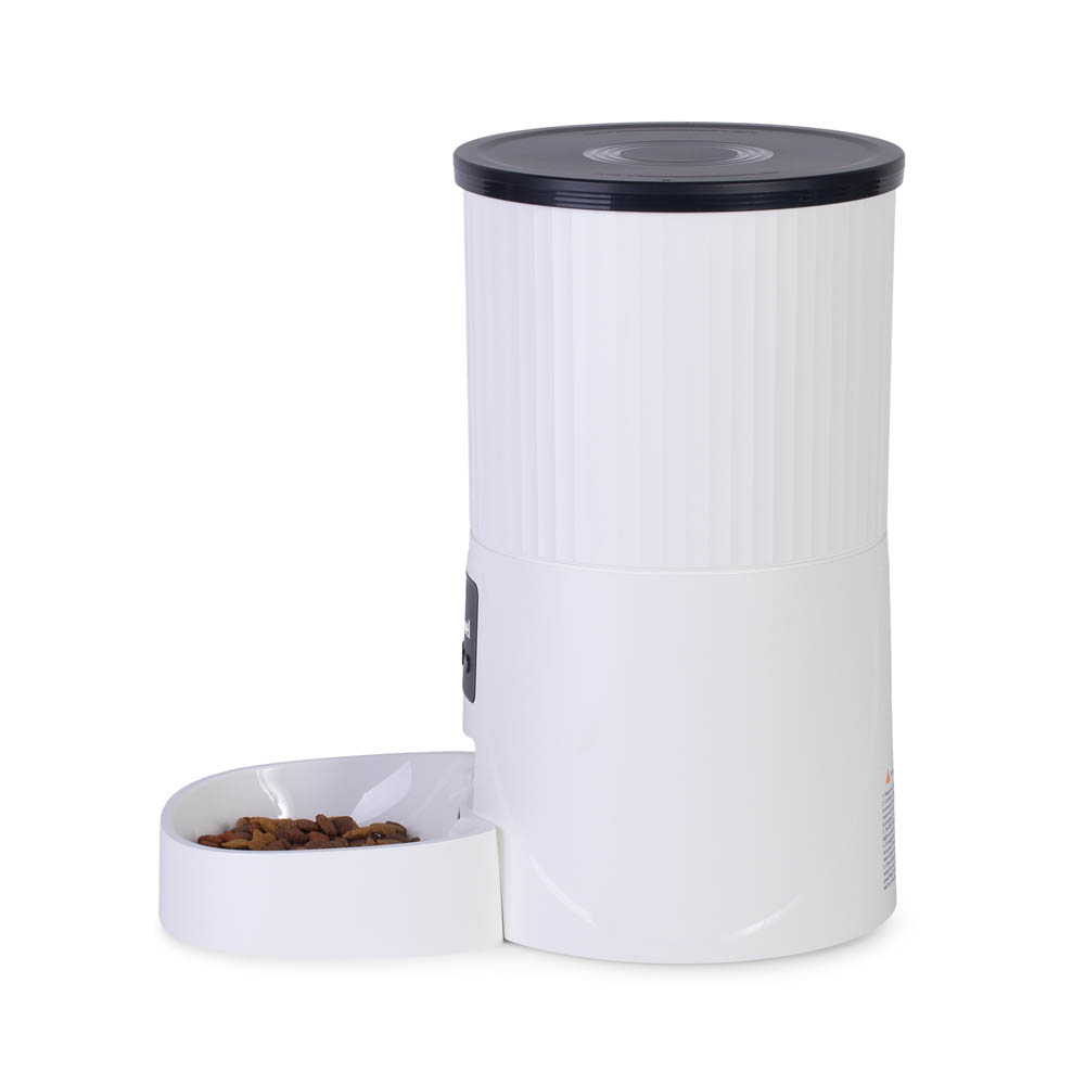 Automatic dispenser PetSafe® Smart Feed 2.0 - Food dispenser -  Electric-Collars.com