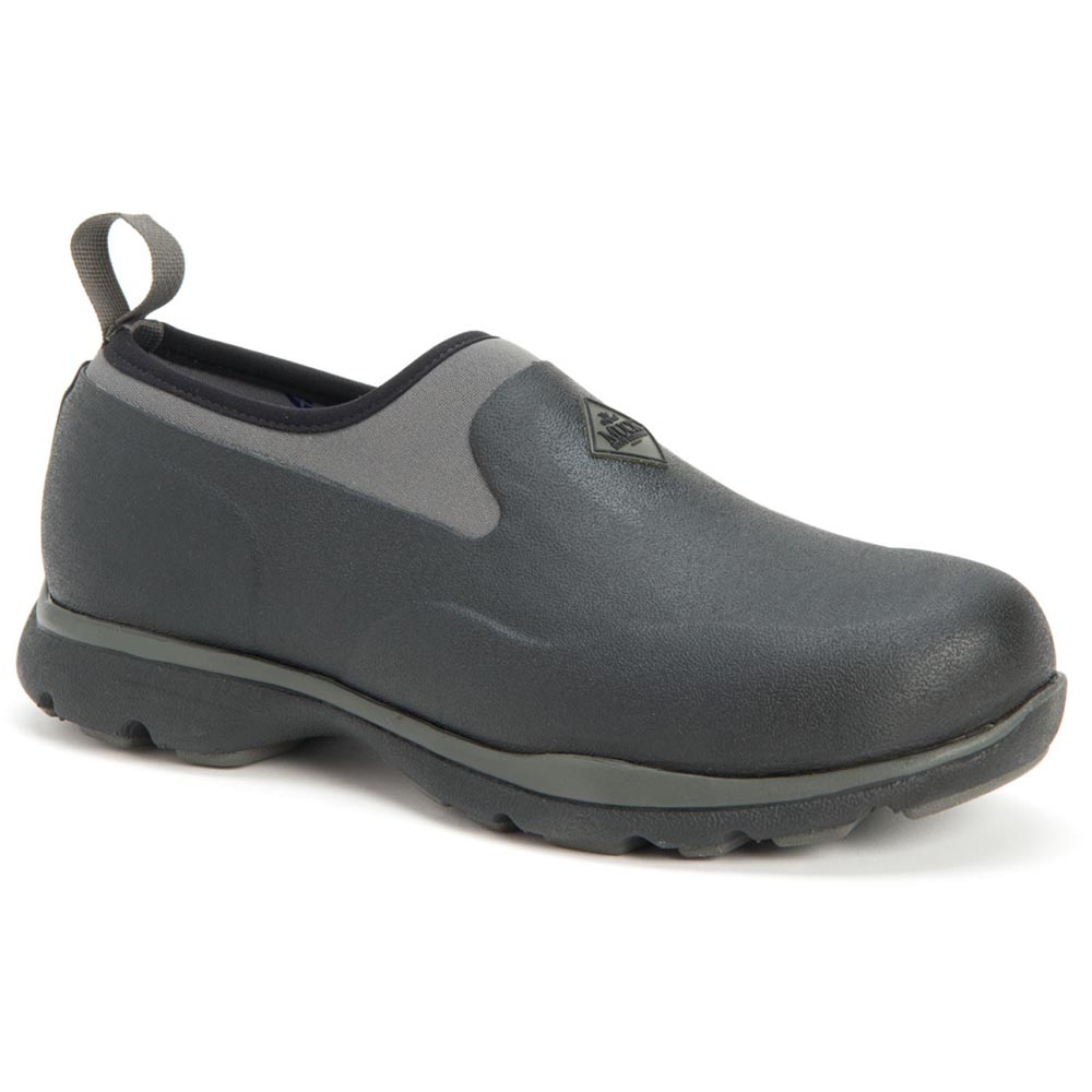 low muck boots mens
