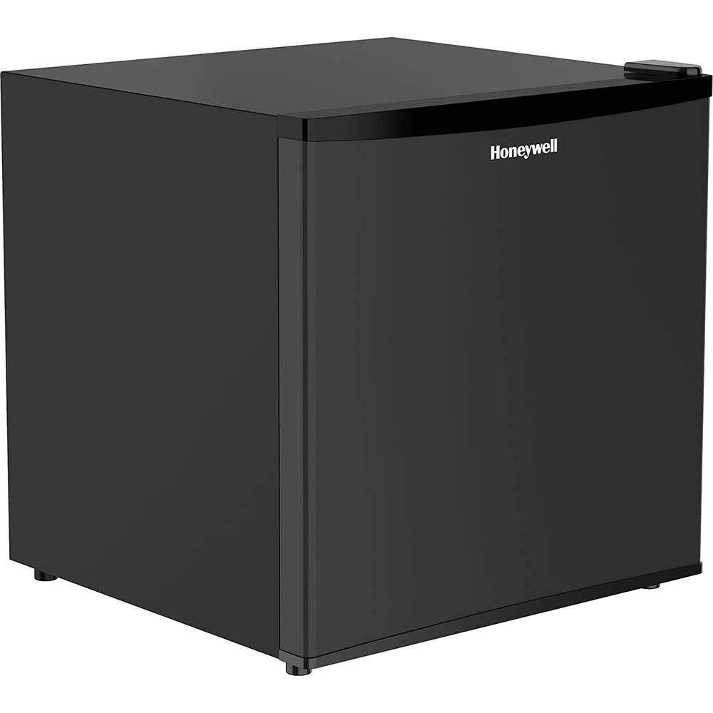 Honeywell 17 Cu Ft Large Upright Freezer, White - H17UFW