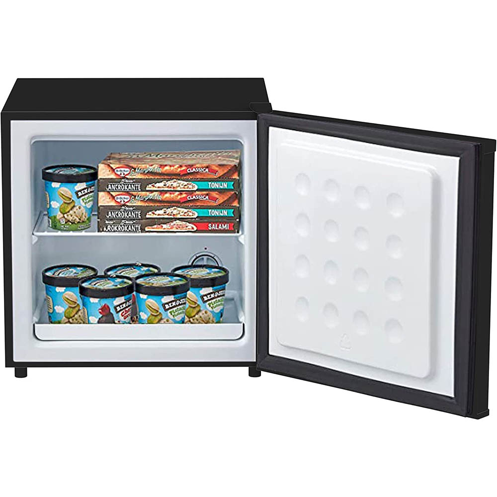 1.1 Cubic Feet Compact Freezer, H11MFS