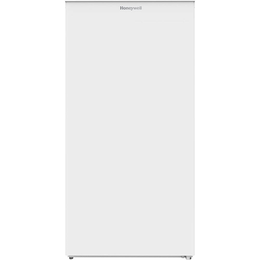 Honeywell Mini Compact Freezer for Countertops, White - H11MFW