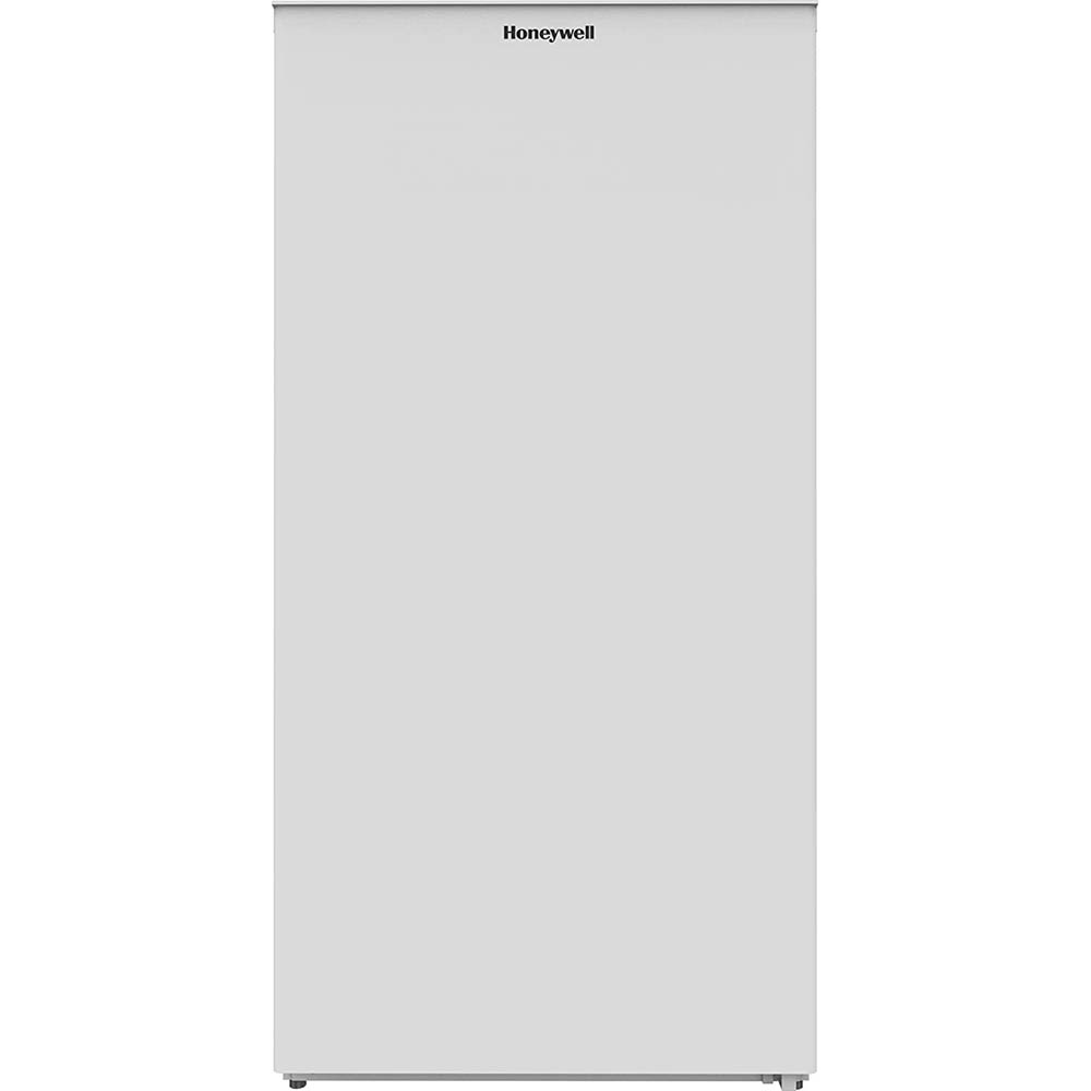 Frigidaire® 6.0 Cu. Ft. White Upright Freezer