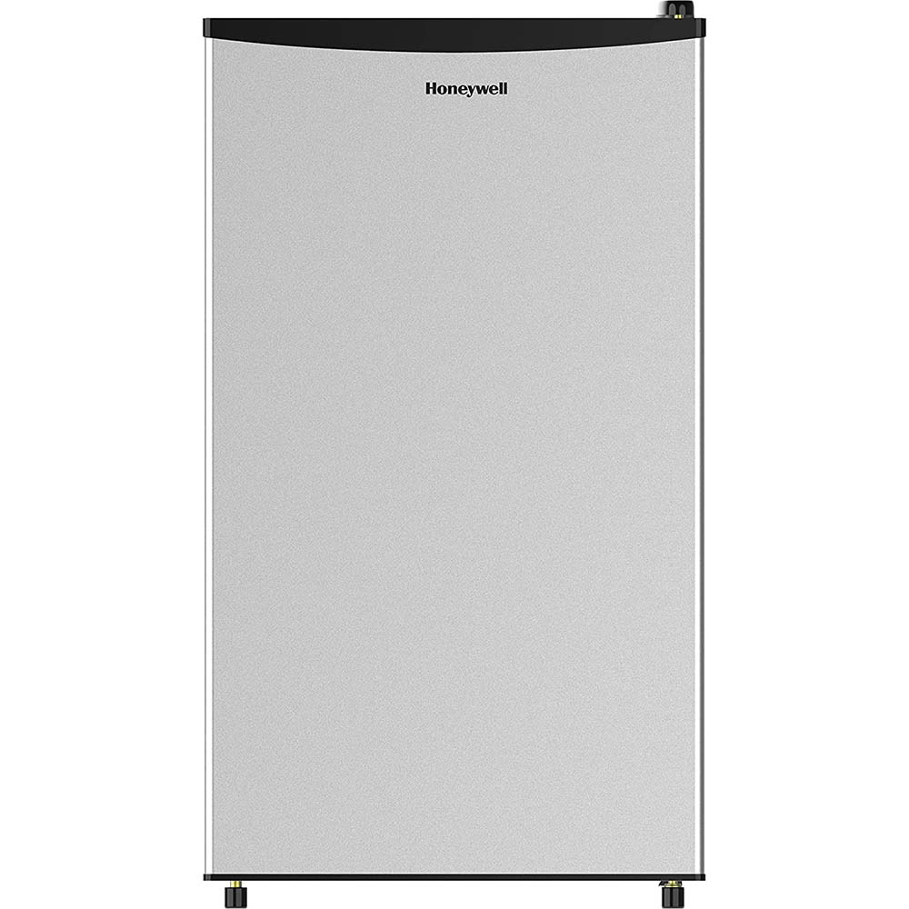 3.3 Cu Ft. Compact Fridge - White