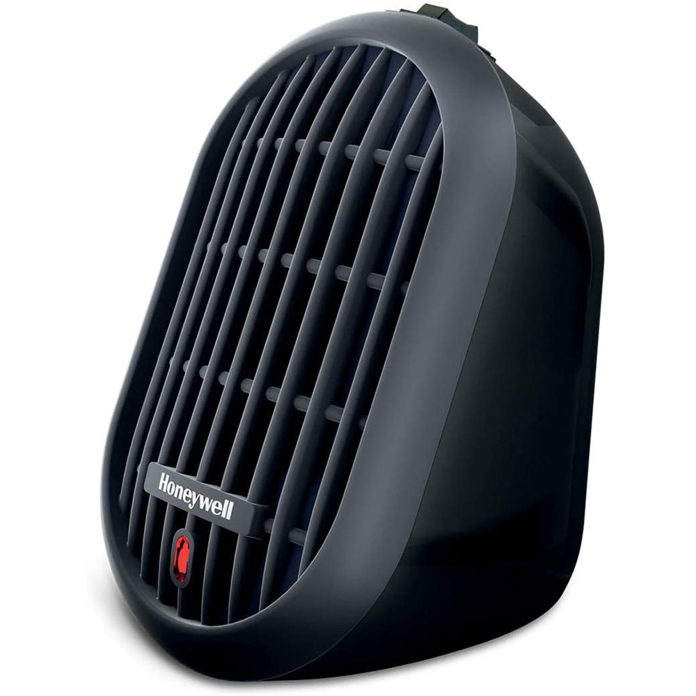 Honeywell HCE100B Heat Bud Mini Home Heater