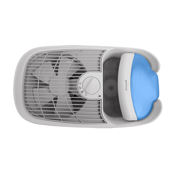 Honeywell UV Germ Free Cool Moisture Humidifier 