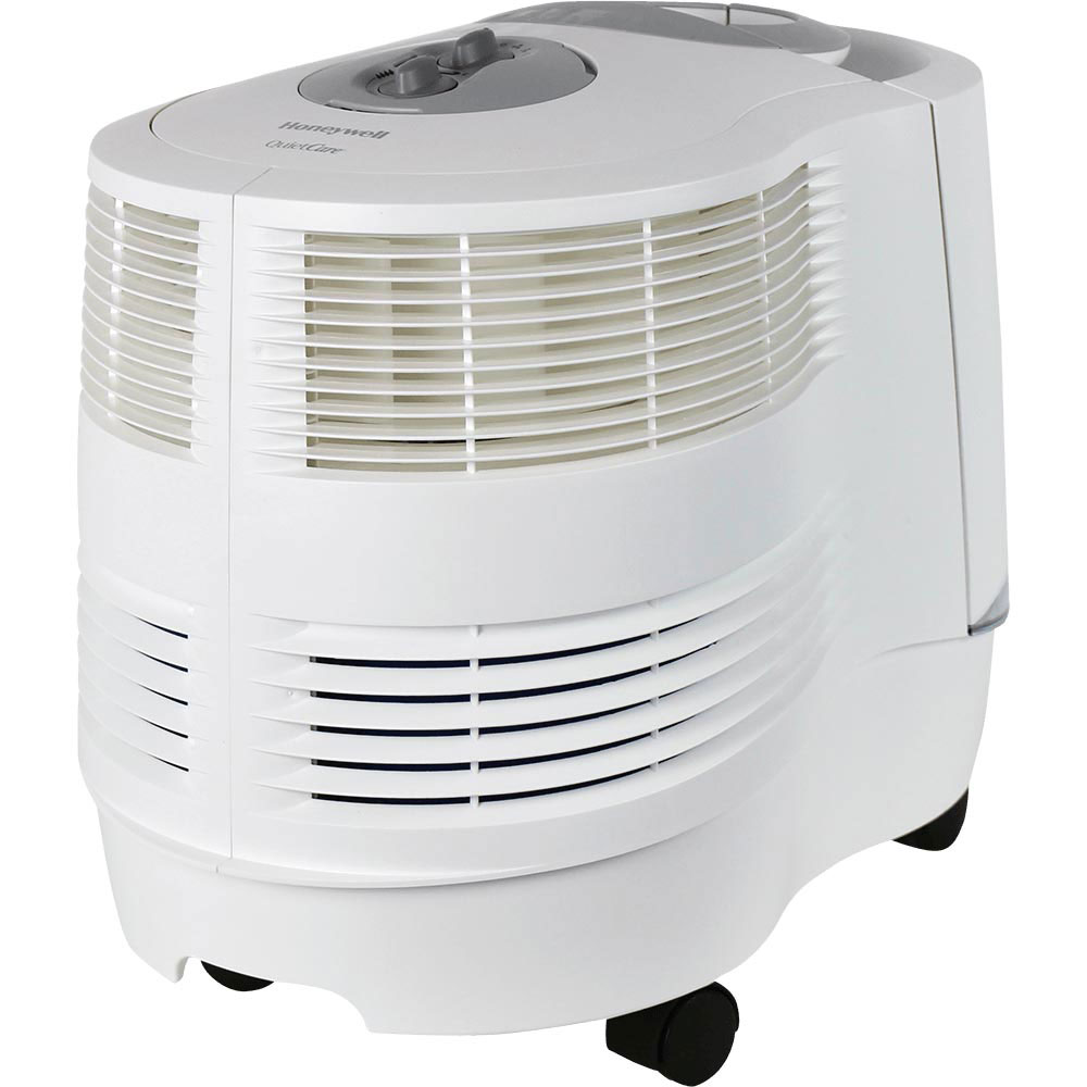 Honeywell QuietCare Cool Mist Console Humidifier, HCM-6009
