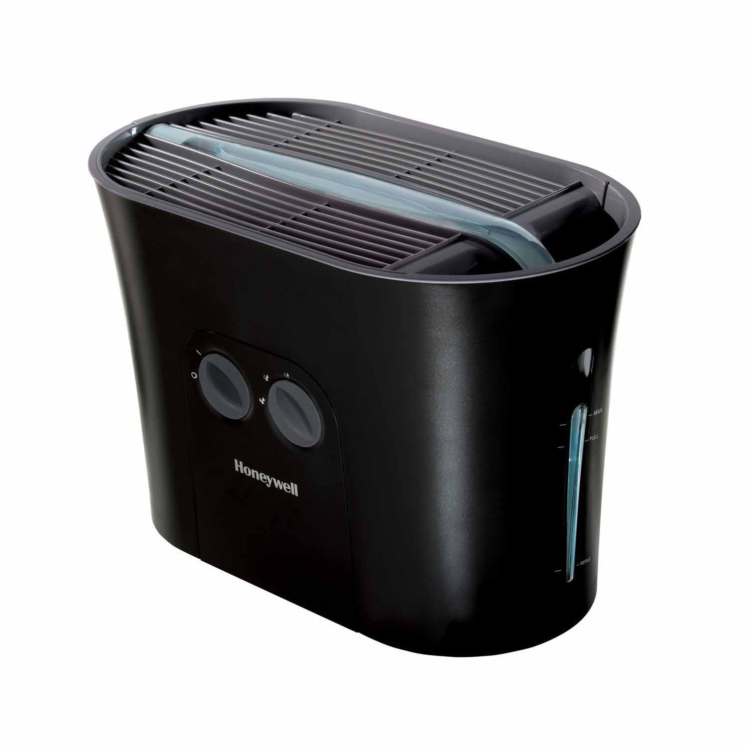 Honeywell Easy to Care Top Fill Humidifier Black, HCM-750B