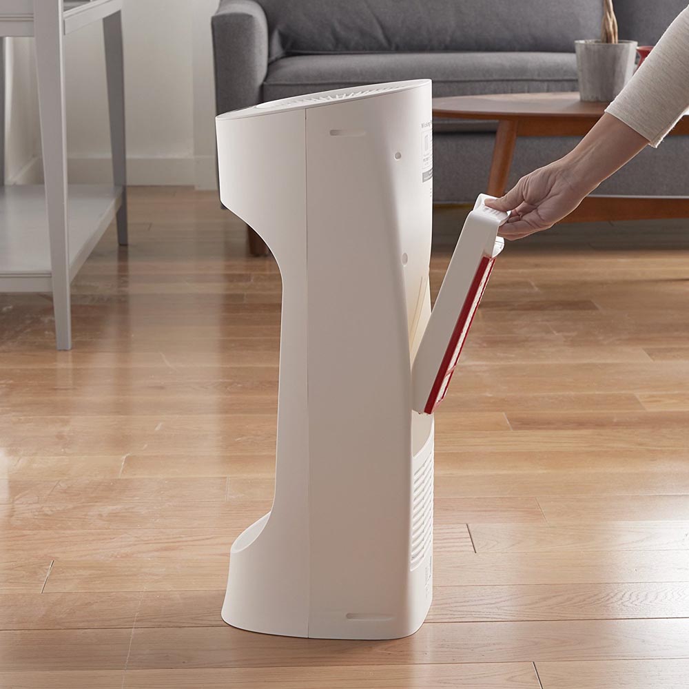 Honeywell Removable Top Fill Tower Humidifier : Target