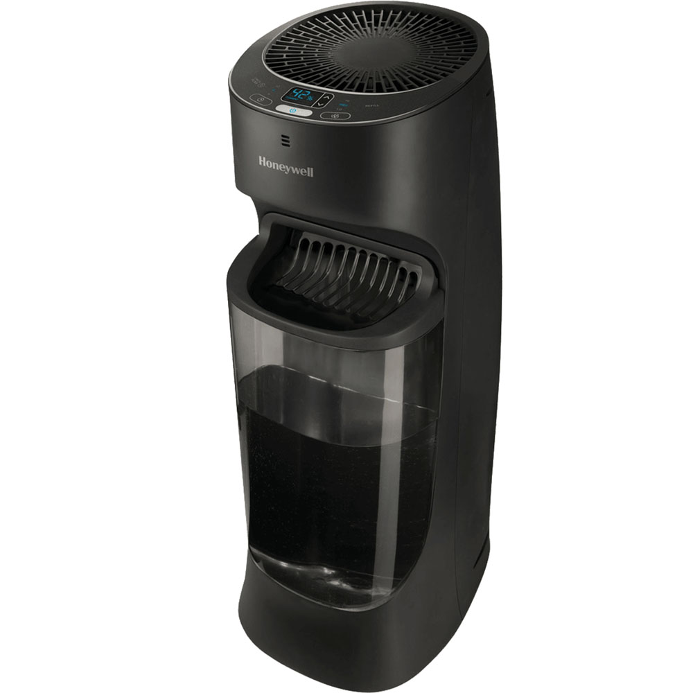 honeywell humidifier