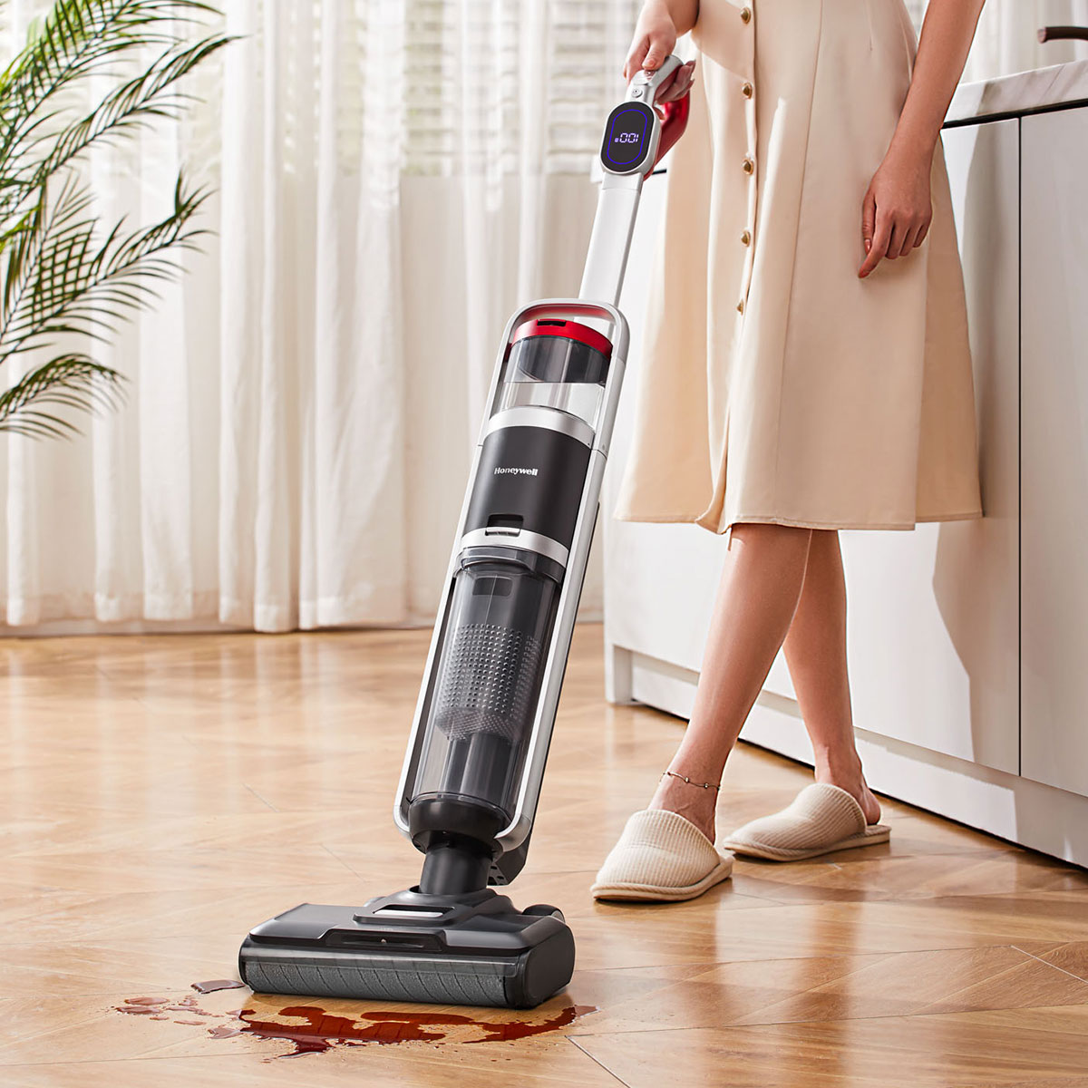 Black and Decker AirSwivel Vacuum Review