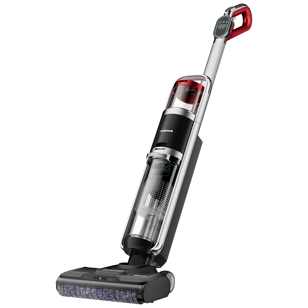 Honeywell FC20 UltaMax Pro Cordless Floor Cleaner and Vacuum