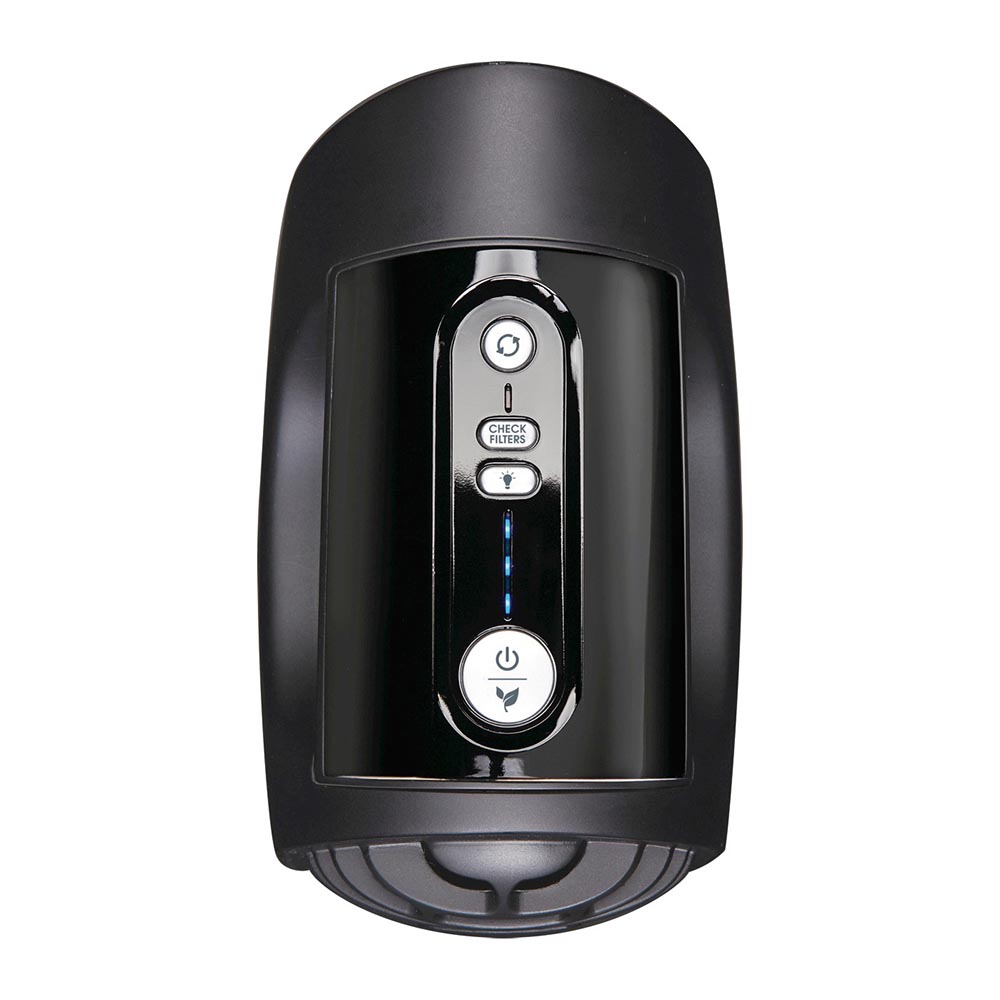 Honeywell QuietClean Tower Bedroom Air Purifier HFD230BV1