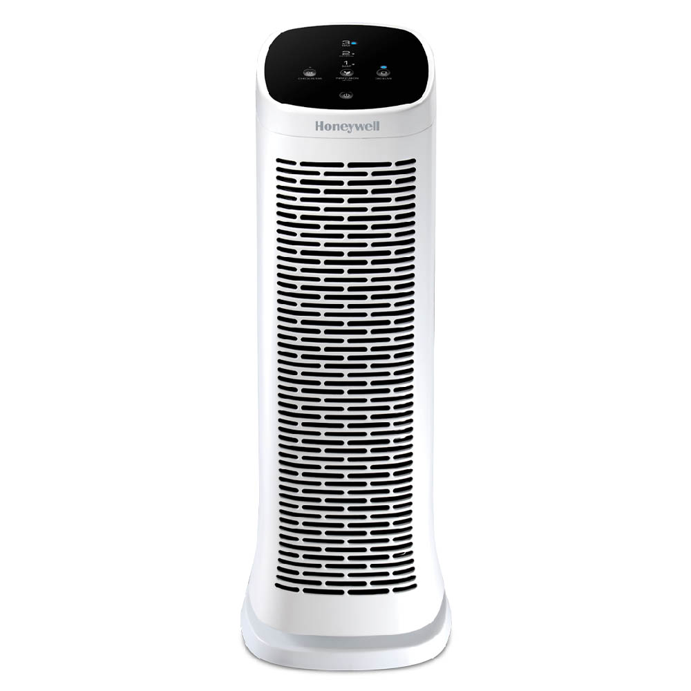 Honeywell Air Purifier Comparison Chart