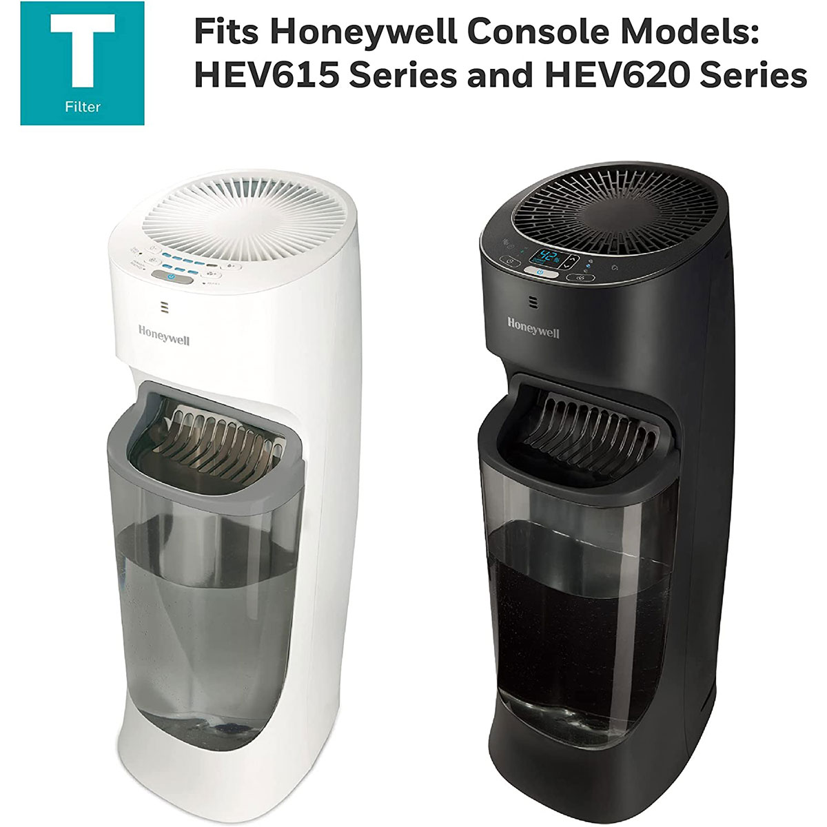 Honeywell humidifier best sale filter hft600