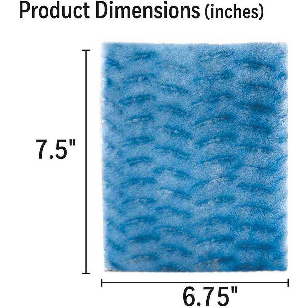 Honeywell hft600 replacement clearance humidifier filter t