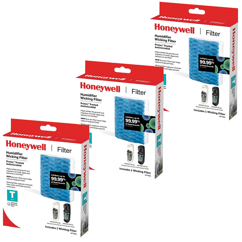 Honeywell humidifier filter deals t