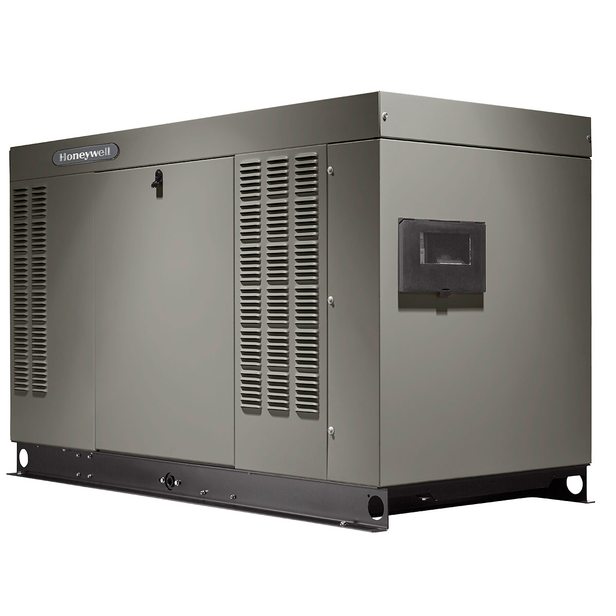Honeywell 60kW Liquid Cooled Home Generator - HG06045C (SCAQMD Compliant)
