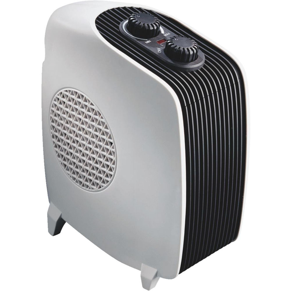 Honeywell Personal Dual Position Space Heater Fan, HHF175W
