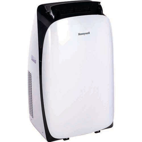 BPACT14HWT Portable Air Conditioner, 14,000 BTU w Heat, White