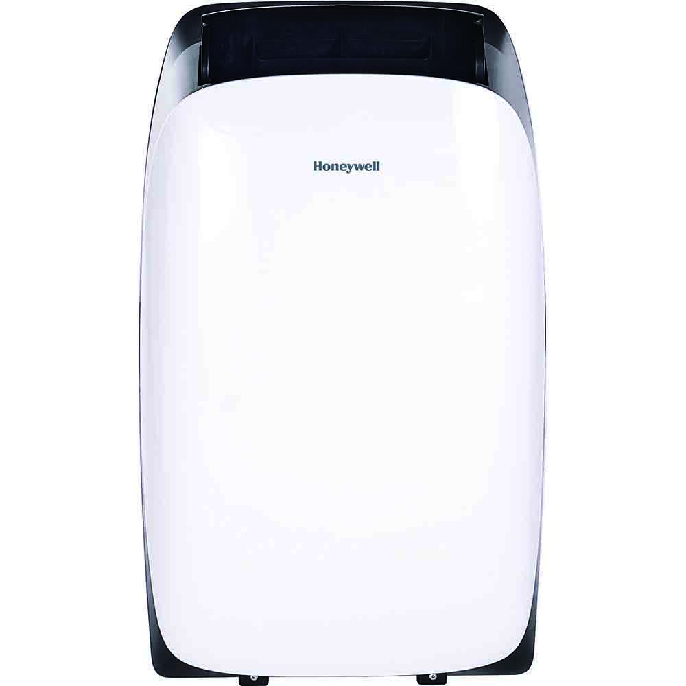 BPACT14HWT Portable Air Conditioner, 14,000 BTU w Heat, White