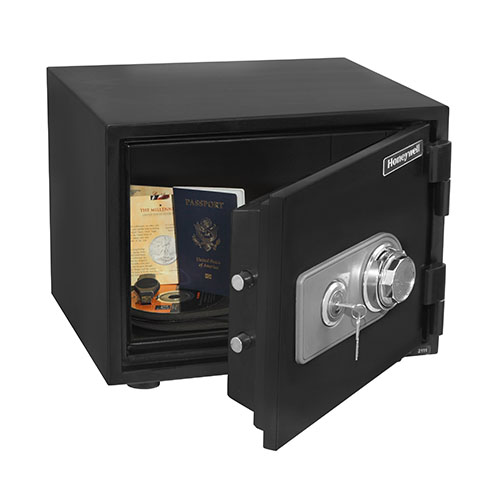 Honeywell safes for sale - fire safe with combination lock. safe