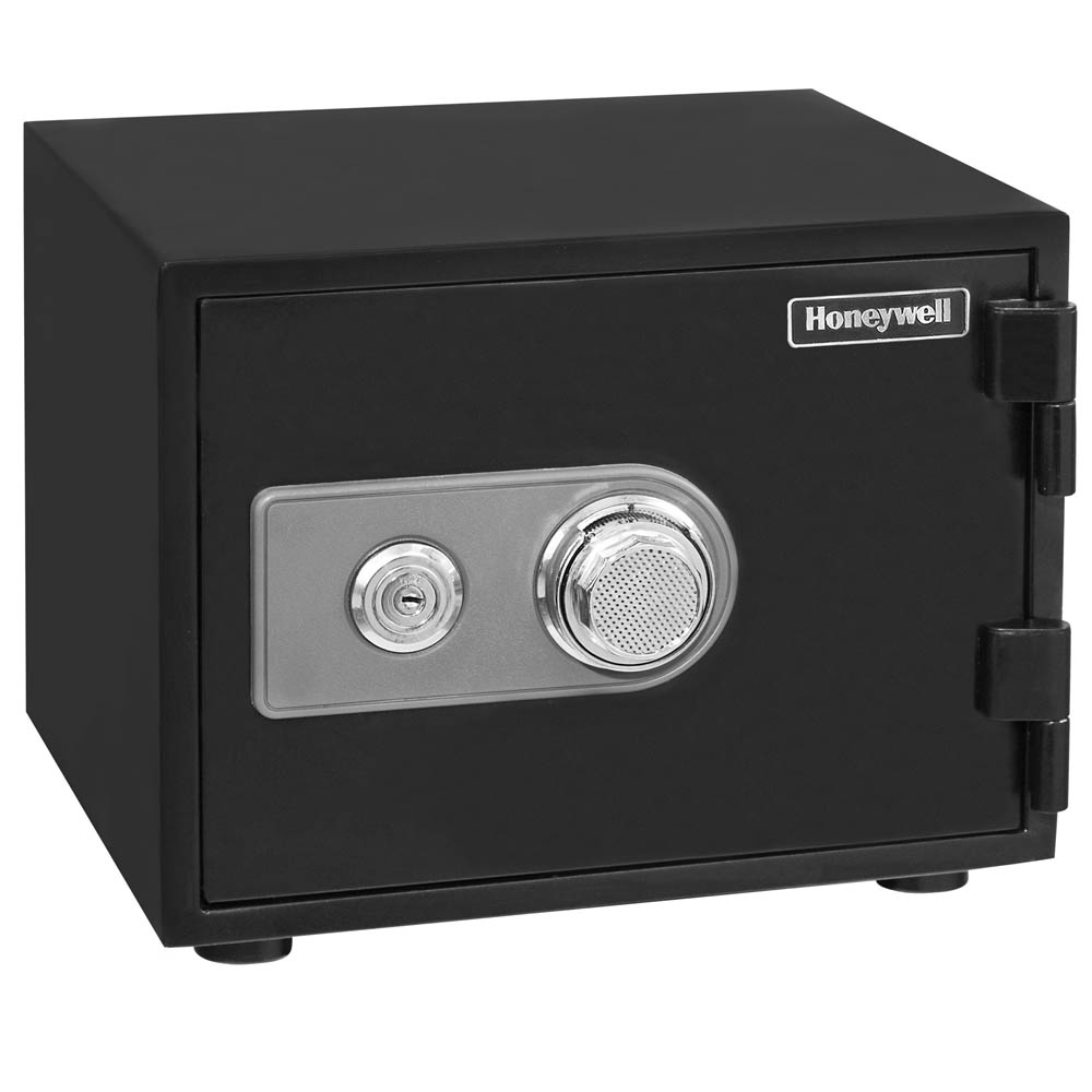 Honeywell safes for sale - fire safe with combination lock. safe