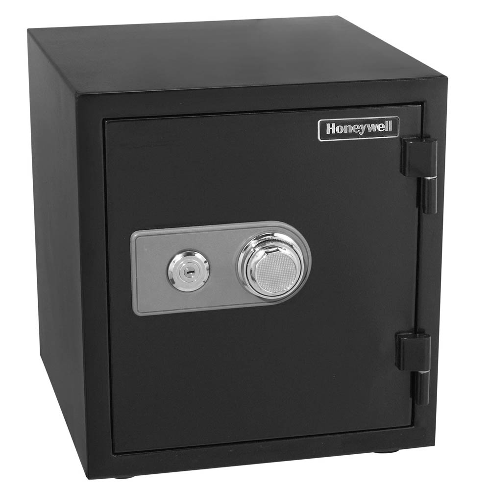 Honeywell 2105 Fire Safe (1.2 cu ft.) - Combination Lock