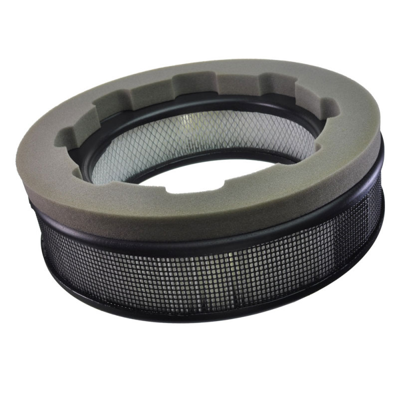Honeywell shop filter 24000