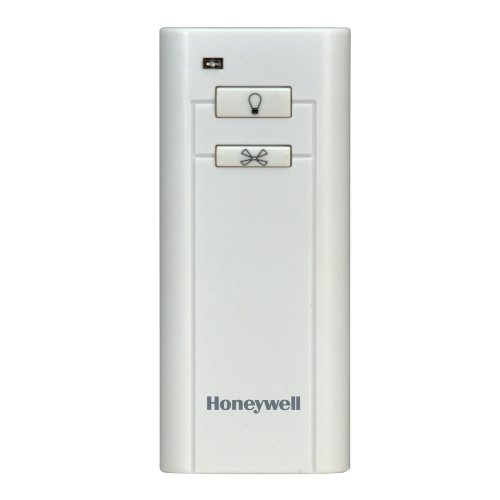 Honeywell Handheld Ceiling Fan Remote Model 40009