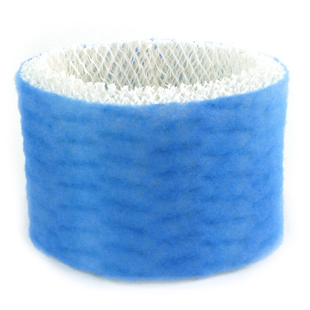 HAC-504AW 2 PACK Humidifier Wicking Filters For HAC-504AW HAC-504 Replaces part # HAC-504 HAC504V1. 
