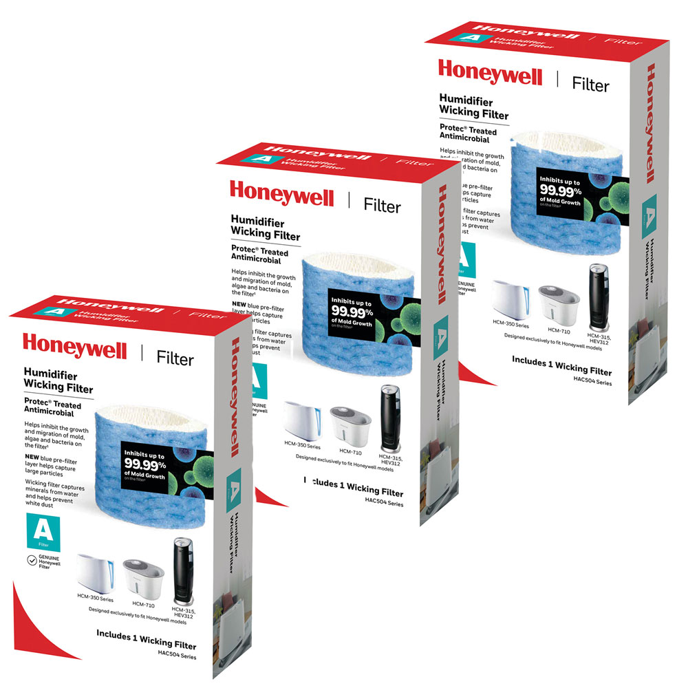 Honeywell humidifier filter deals